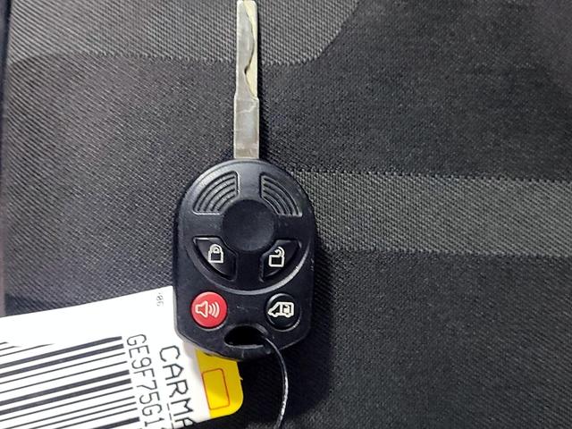 Photo of 2016 Gray Ford Transit Connect