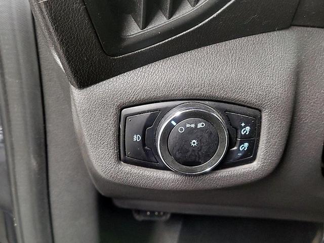 Photo of 2016 Gray Ford Transit Connect
