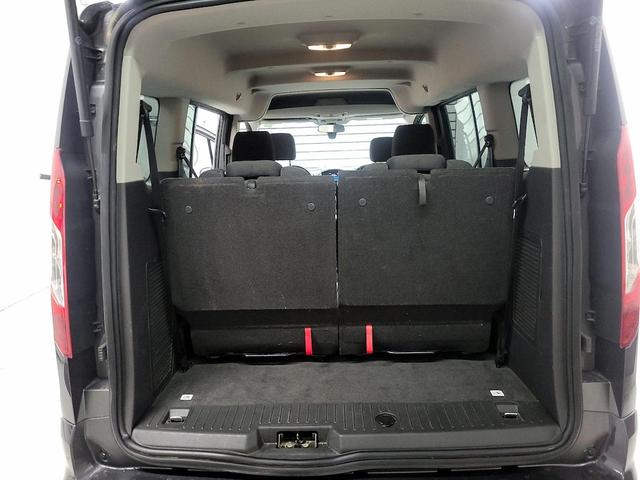 Photo of 2016 Gray Ford Transit Connect