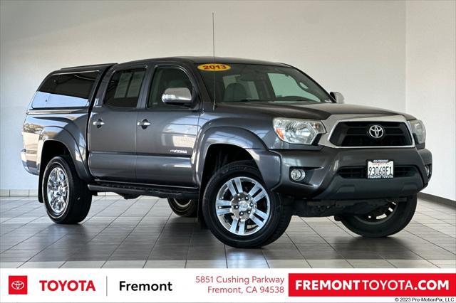 2013 Toyota Tacoma