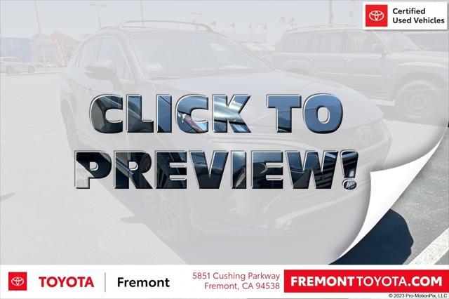 2024 Toyota Venza