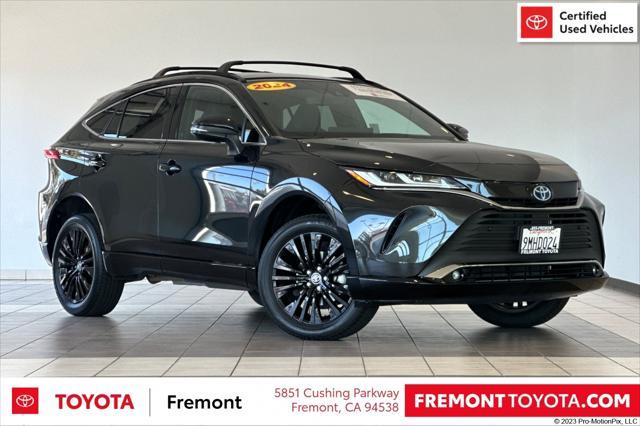 2024 Toyota Venza