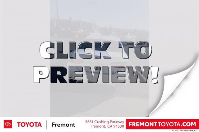 2024 Toyota Camry Hybrid
