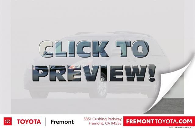 2007 Toyota Sienna
