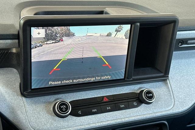 Photo of 2022 Area 51 Ford Maverick
