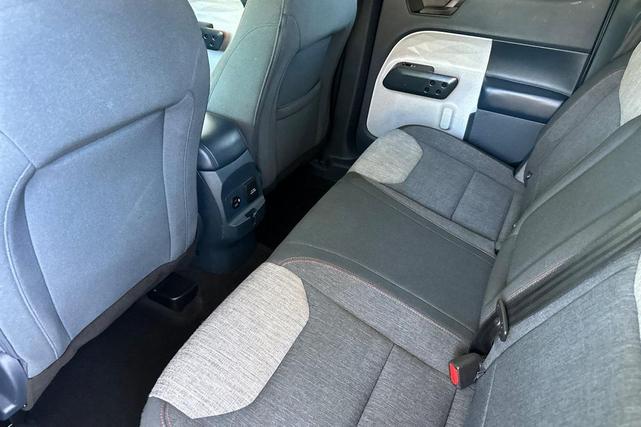 Photo of 2022 Area 51 Ford Maverick