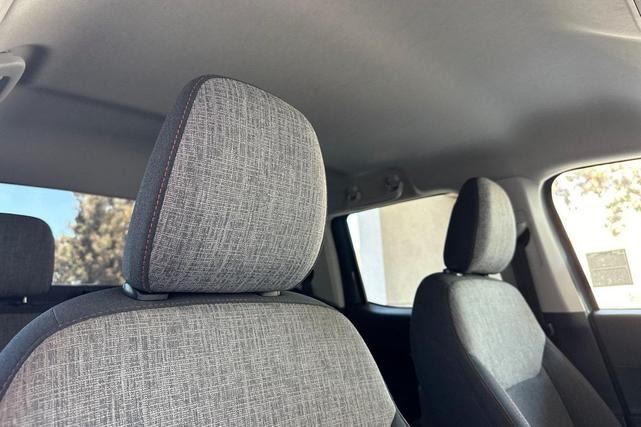 Photo of 2022 Area 51 Ford Maverick