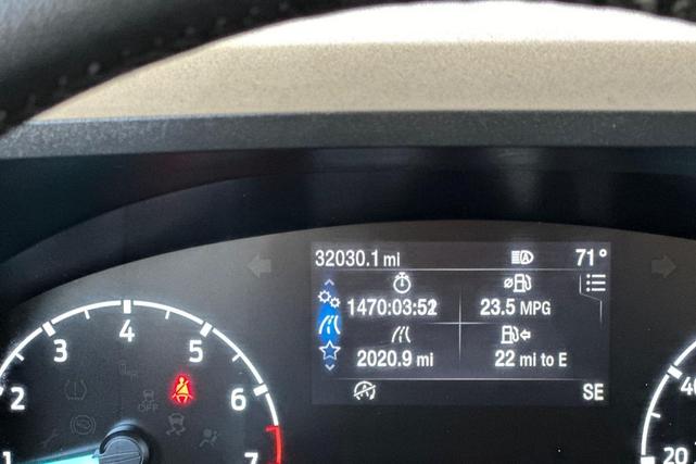 Photo of 2022 Area 51 Ford Maverick
