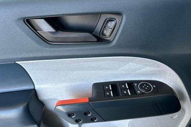Photo of 2022 Area 51 Ford Maverick