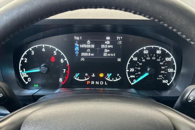 Photo of 2022 Area 51 Ford Maverick