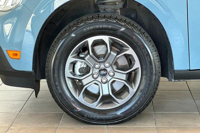 Photo of 2022 Area 51 Ford Maverick