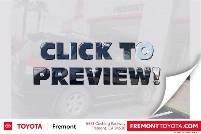 2013 Toyota 4runner