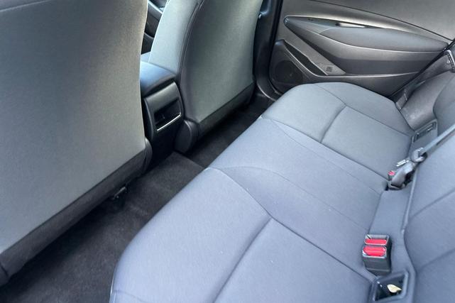Photo of 2022 Classic Silver Metallic Toyota Corolla