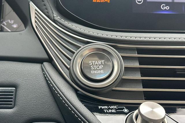 Photo of 2022 Manganese Luster Lexus LS 500