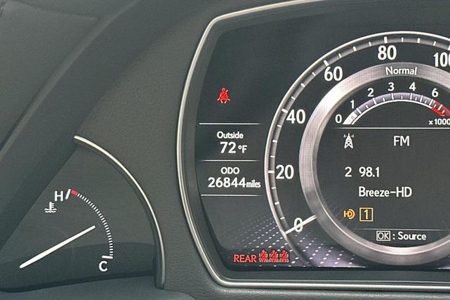 Photo of 2022 Manganese Luster Lexus LS 500