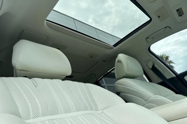 Photo of 2022 Manganese Luster Lexus LS 500