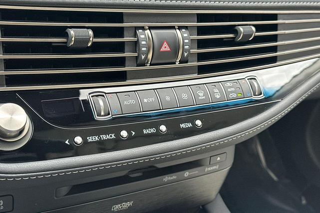 Photo of 2022 Manganese Luster Lexus LS 500