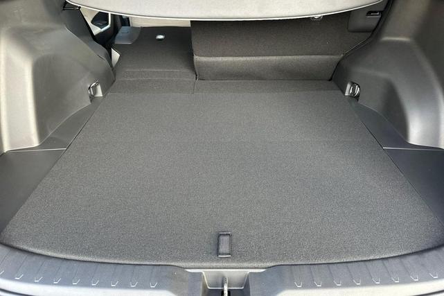 Photo of 2025 Silver Sky Metallic Toyota RAV4