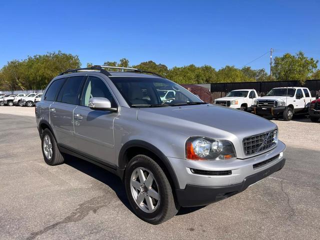 2007 Volvo XC90