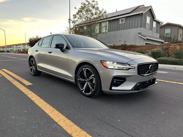 2024 Volvo S60