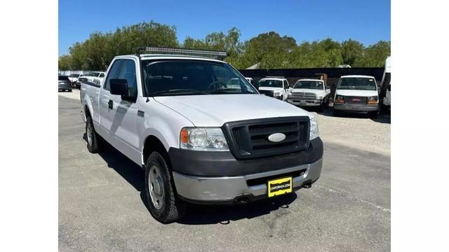 2006 Ford F-150