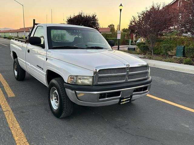 2001 Dodge Ram 2500