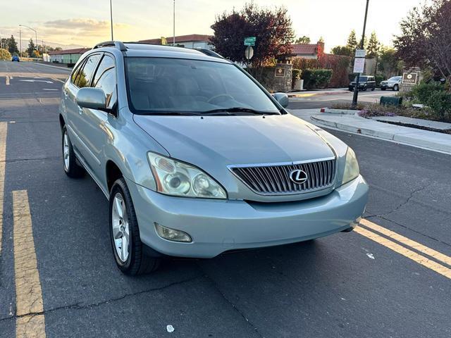 2004 Lexus Rx 330