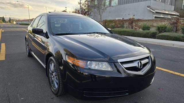 2006 Acura TL