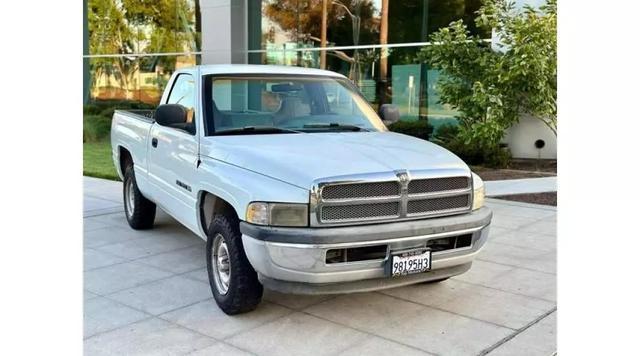 2001 Dodge Ram 1500