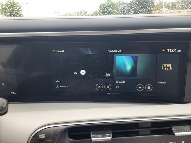 Photo of 2026 Creamy White Pearl Hyundai PALISADE