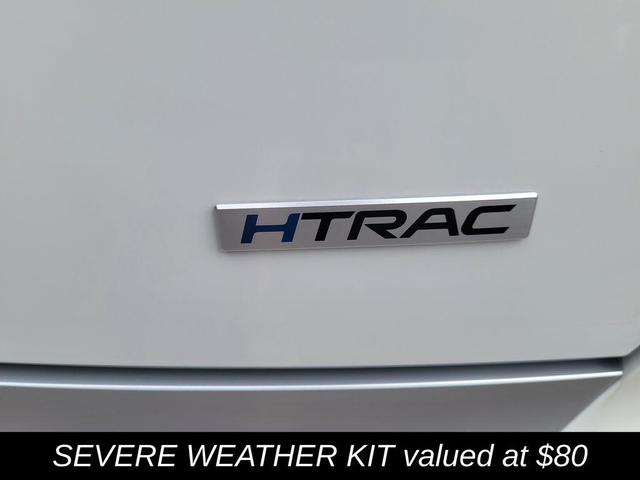 Photo of 2026 Creamy White Pearl Hyundai PALISADE