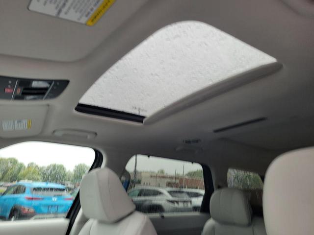 Photo of 2026 Creamy White Pearl Hyundai PALISADE