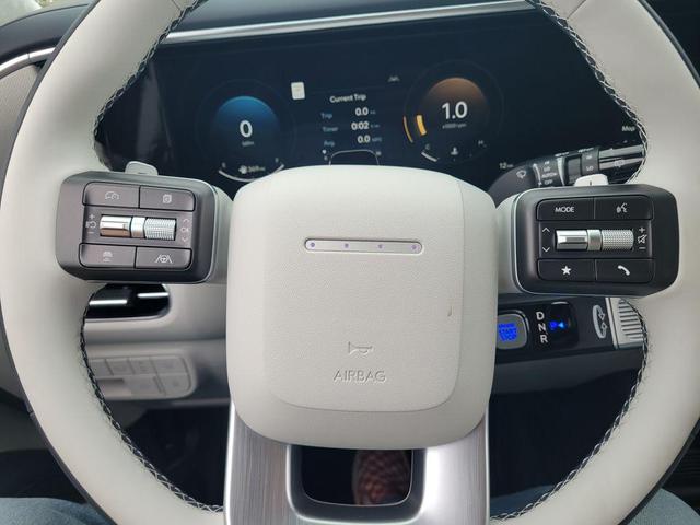 Photo of 2026 Creamy White Pearl Hyundai PALISADE