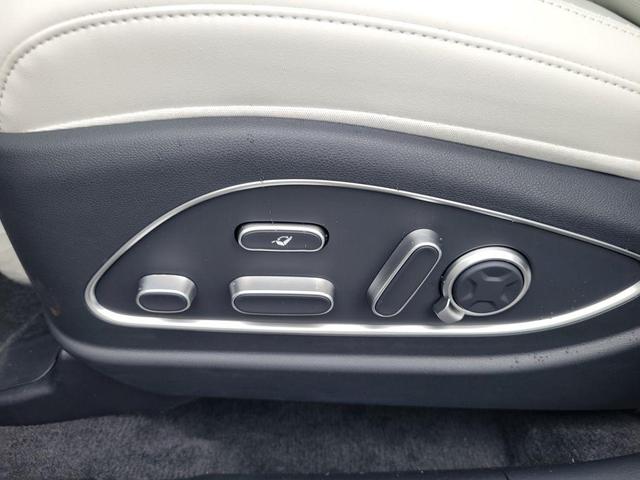 Photo of 2026 Creamy White Pearl Hyundai PALISADE