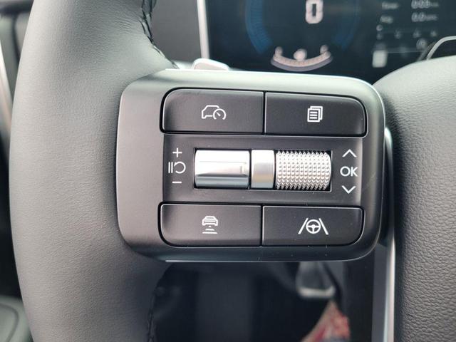 Photo of 2026 Shimmering Silver Hyundai SANTA FE