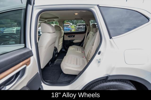 Photo of 2022 14 Honda CR-V