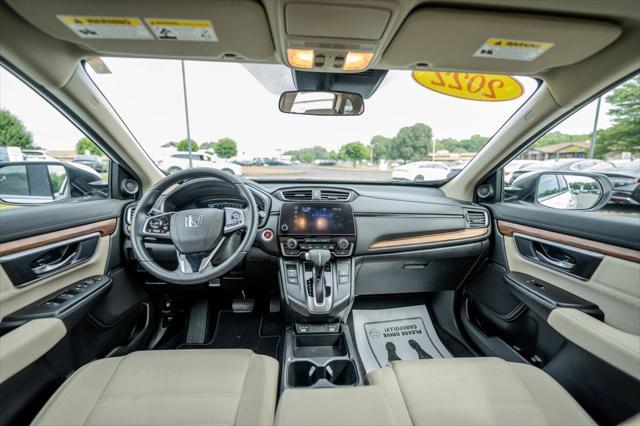 Photo of 2022 14 Honda CR-V