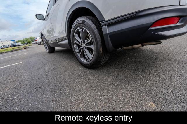 Photo of 2022 14 Honda CR-V