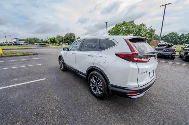 Photo of 2022 14 Honda CR-V