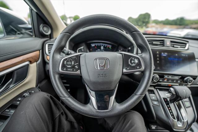 Photo of 2022 14 Honda CR-V