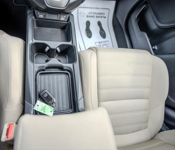 Photo of 2022 14 Honda CR-V