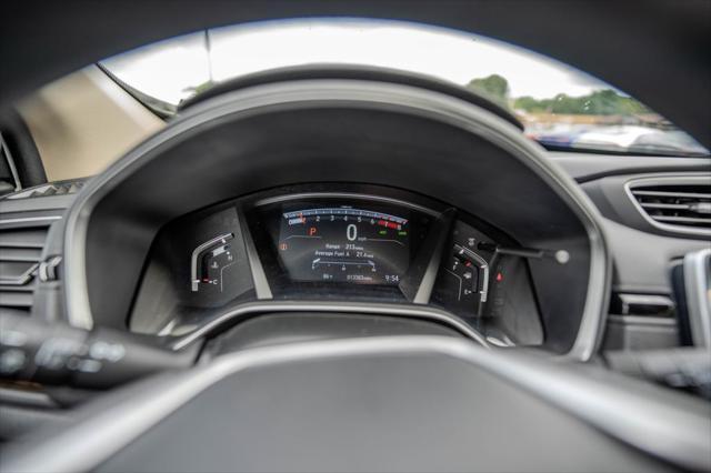 Photo of 2022 14 Honda CR-V