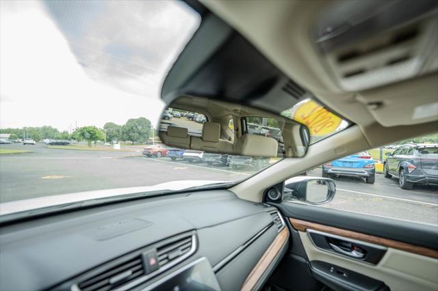 Photo of 2022 14 Honda CR-V
