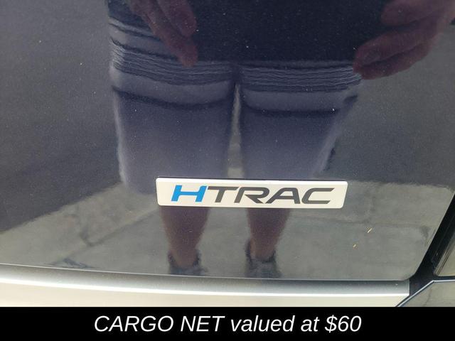 Photo of 2026 Classy Blue Pearl Hyundai PALISADE