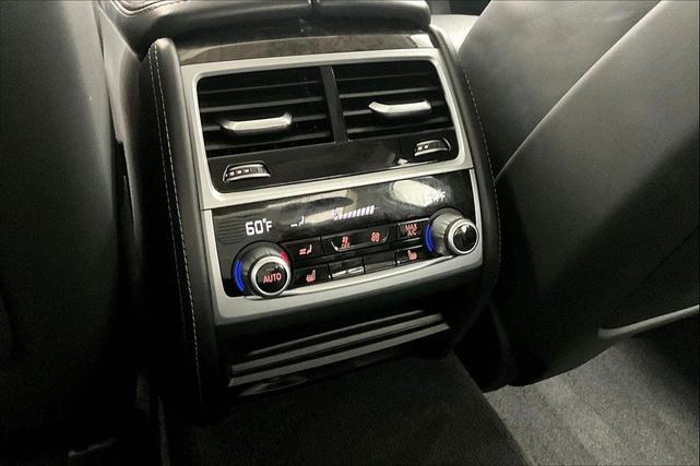 Photo of 2022 BMW 740
