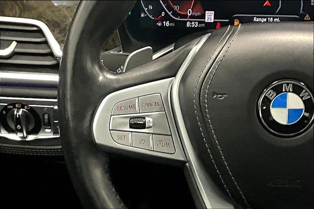 Photo of 2022 BMW 740