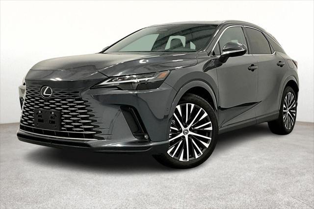 2024 Lexus Rx 350