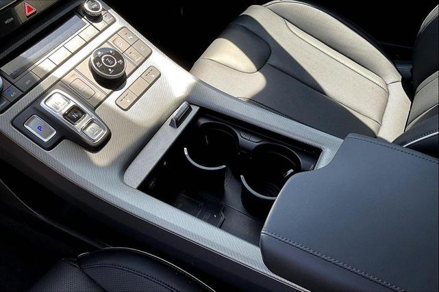 Photo of 2025 Typhoon Silver Hyundai PALISADE
