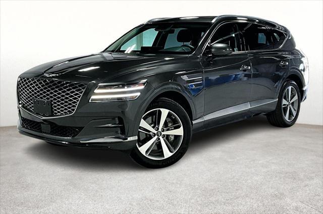 2024 Genesis GV80
