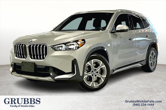 2024 BMW X1
